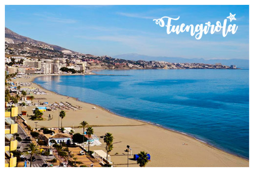 FUENGIROLA – Espanjanpalvelut