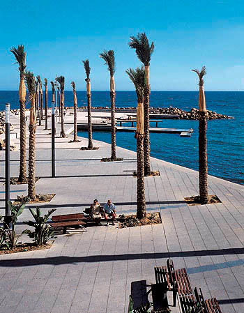 TORREVIEJA – Espanjanpalvelut