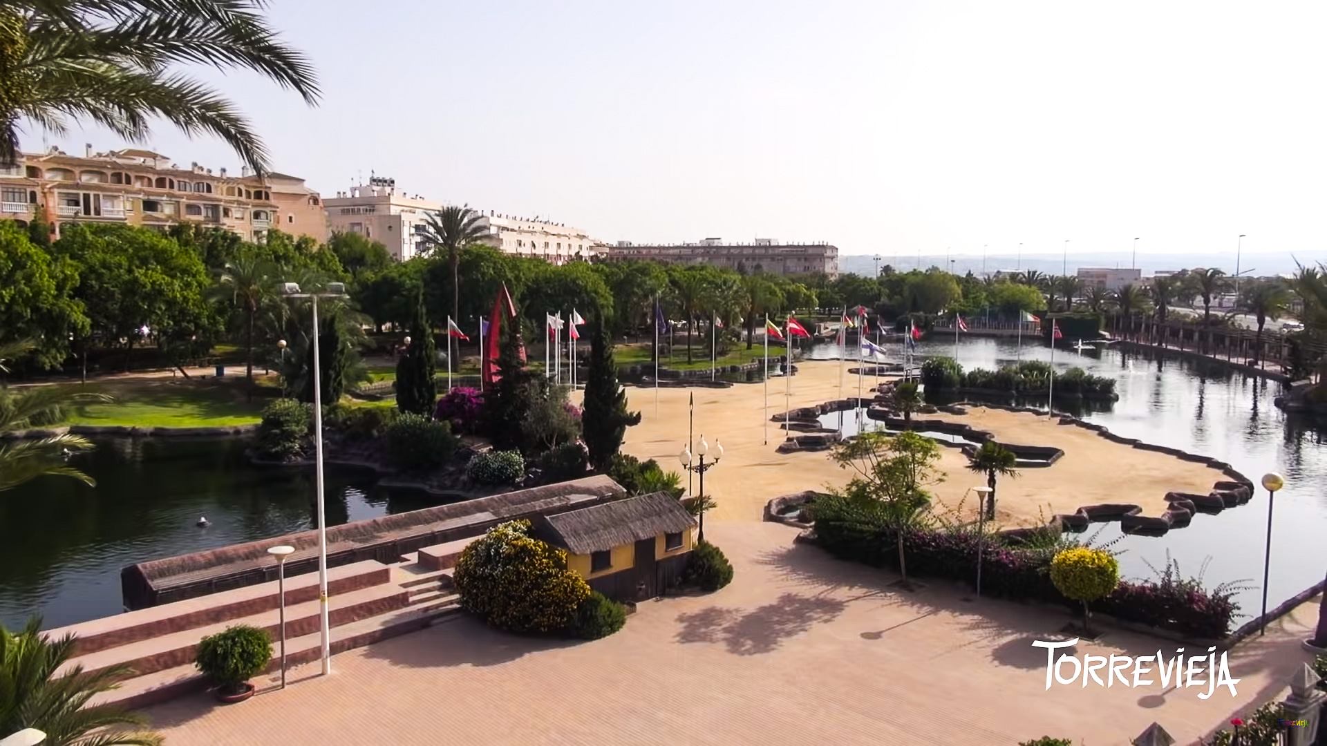 TORREVIEJA – Espanjanpalvelut